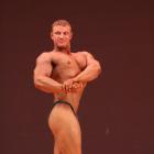 Richard  Slagle - NPC Arkansas State 2011 - #1